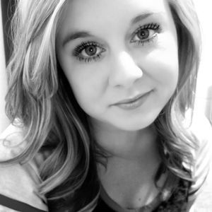 Meet your Posher, Ashlyn